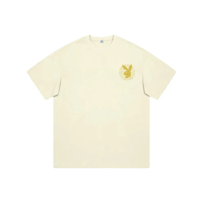 Playboy T Shirts Unisex-9