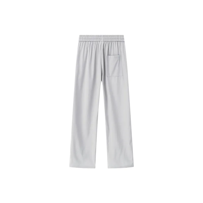 Maxim's De Paris Casual Pants Unisex-11