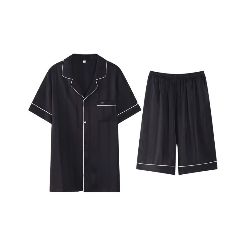 FENTENGCARE Men Pajama Sets-0