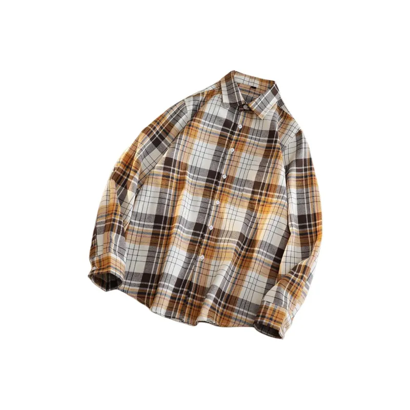 ORNOT Shirts Unisex-4