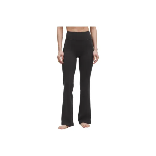 Lululemon Groove Collection Nulu™ Casual Pants 30' Women's Graphite Gray/GGRE