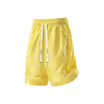 TBSM Casual Shorts Unisex