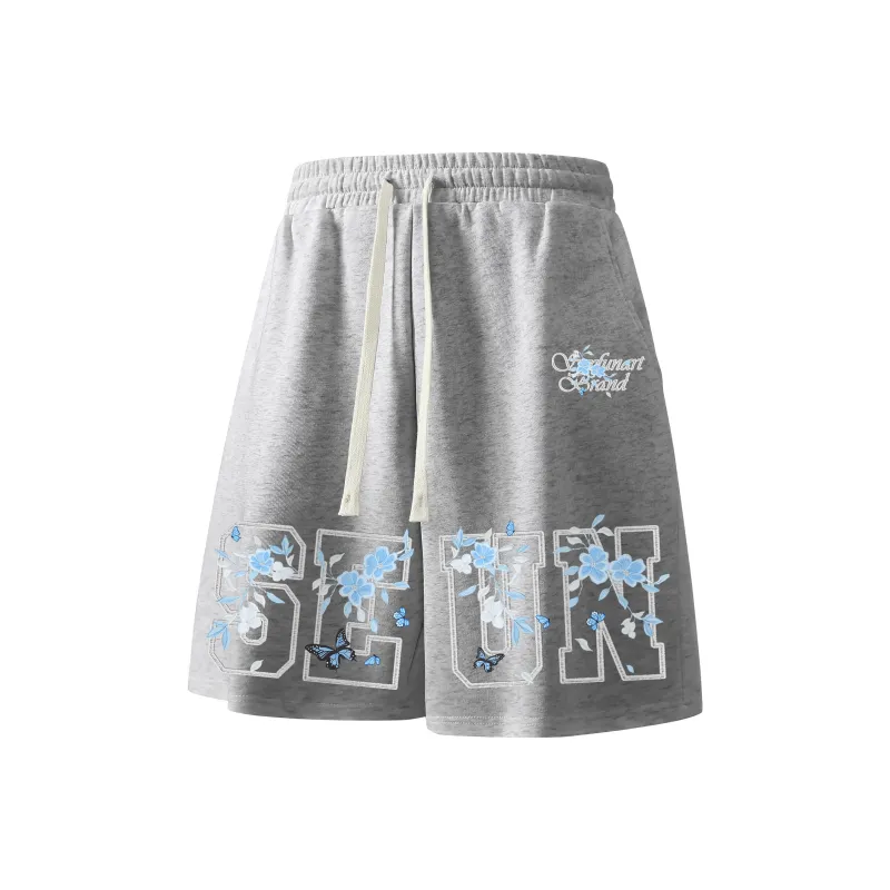 7 SEVFUN Casual Shorts Unisex-12