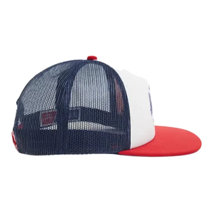 Herschel Baseball Caps Unisex White-2