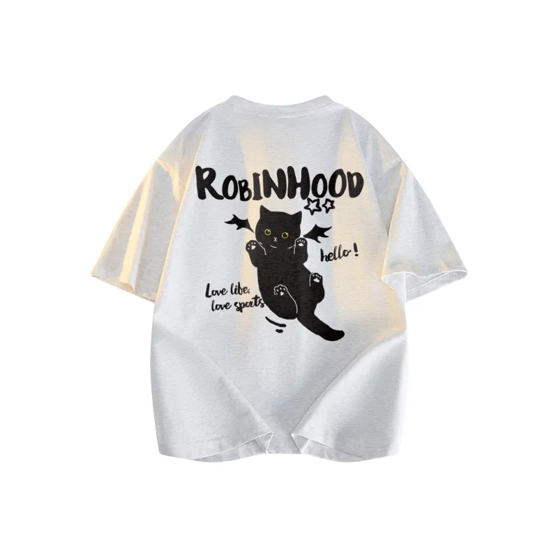 ROBINHOOD T Shirts Unisex-16