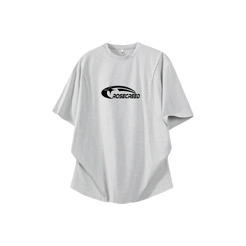 ROSECREED T Shirts Unisex-2