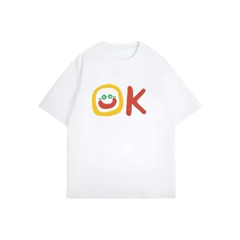 NOOING T Shirts Unisex