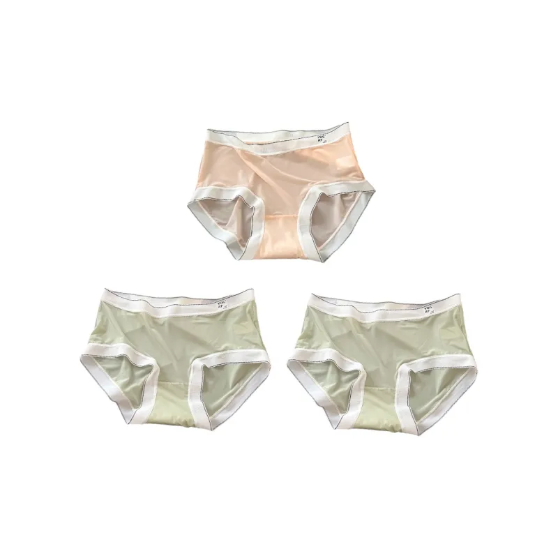 MADALLO Underpants Women's 3 Pack-1