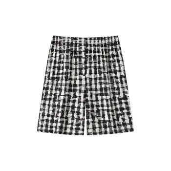 Ta Yan Men Pajama Pants