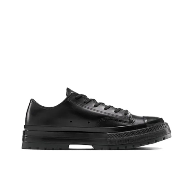Converse Chuck 70 Formal Triple Black-1