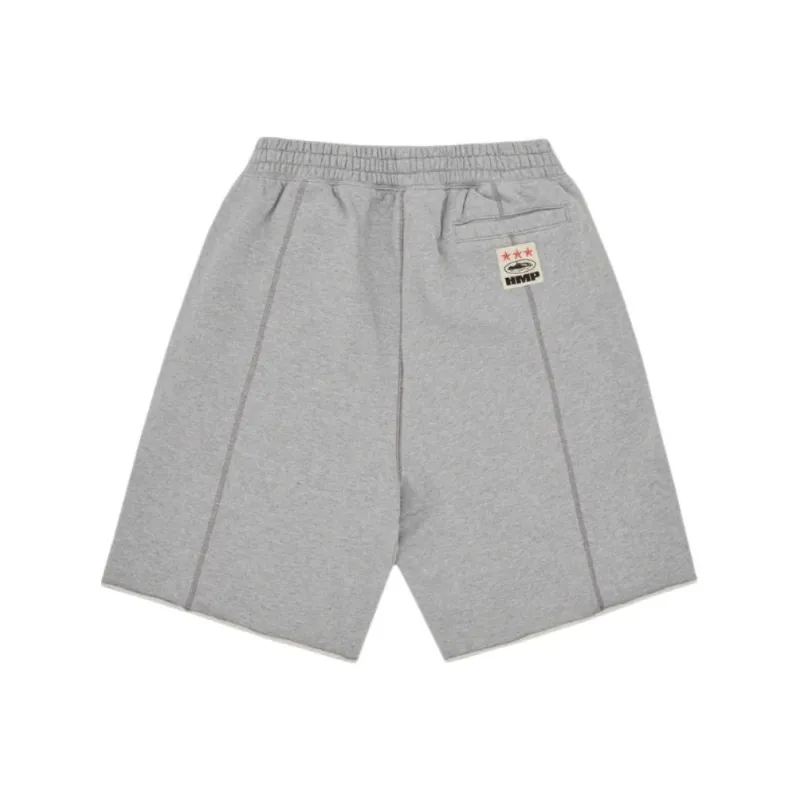 Corteiz Hmp Raw Hem Shorts-1