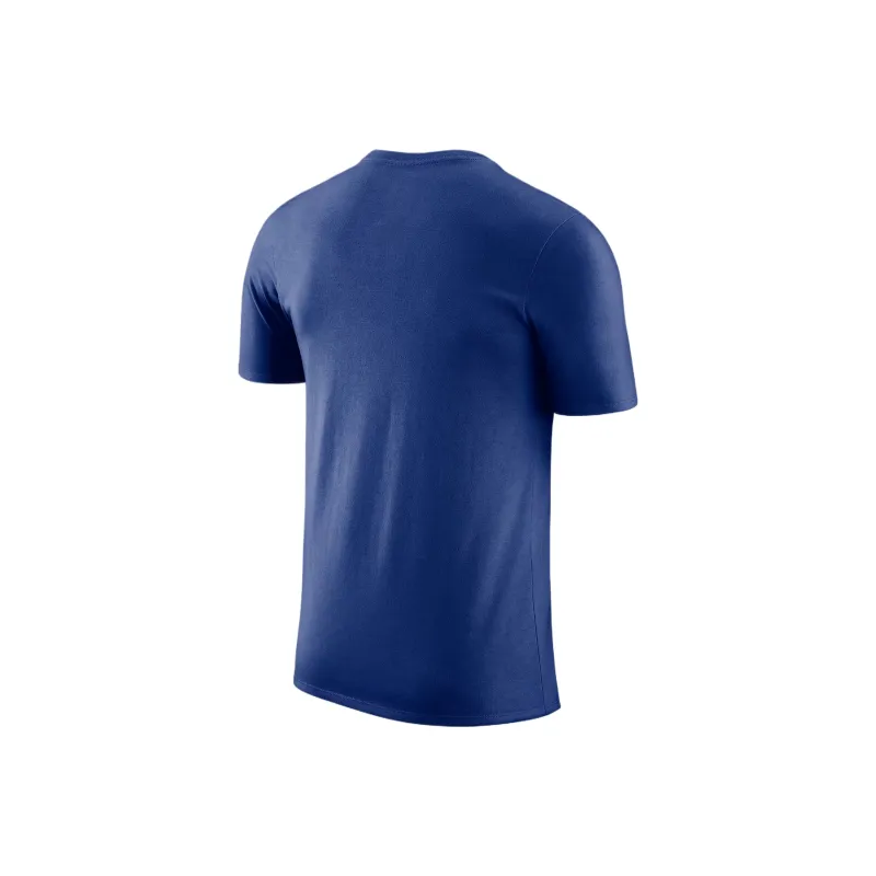 Jordan New York Knicks Essential Men's Jordan Nba T Shirt-1