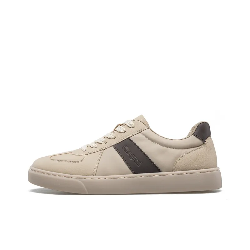KANGNAI Low Top Skateboard Shoes Men's-6