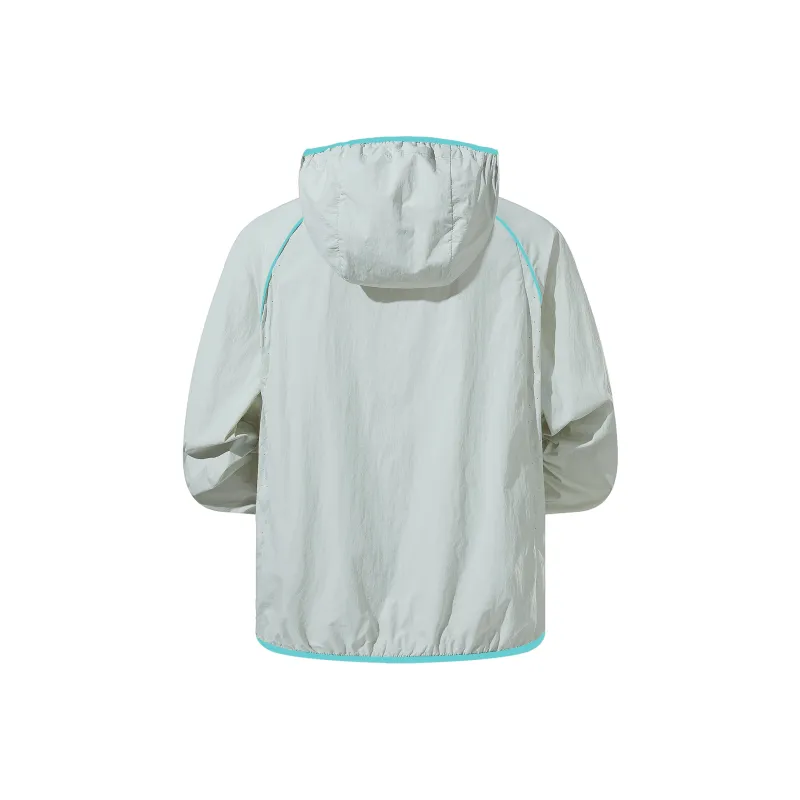CAN·TORP Super Light Breathable UV Protection Cooling Sun Protection Clothing Unisex-10