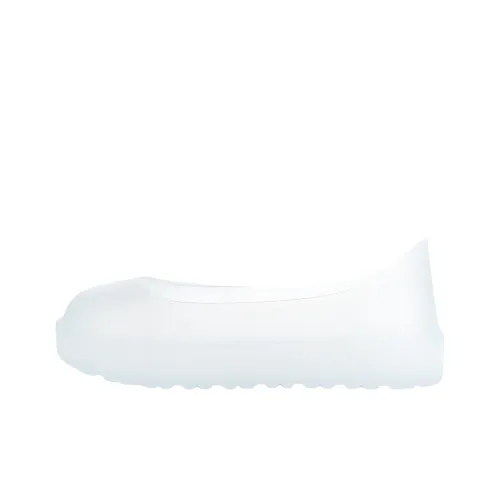 UGG Boot Guard Silicone Rubber Galosh 'Clear'