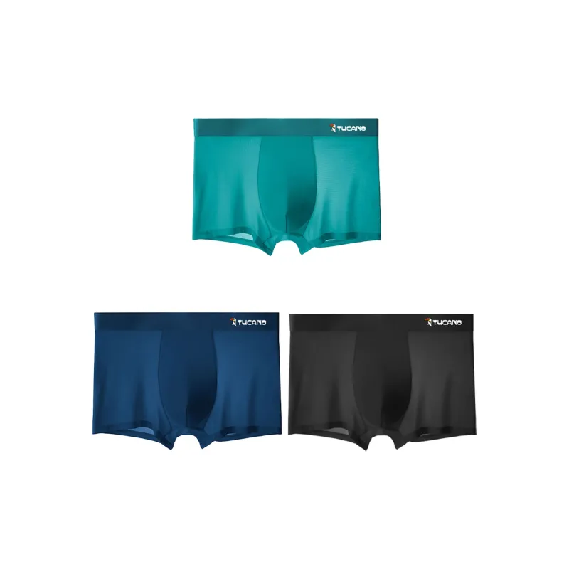 TUCANO Underpants Men's Combo Set-12