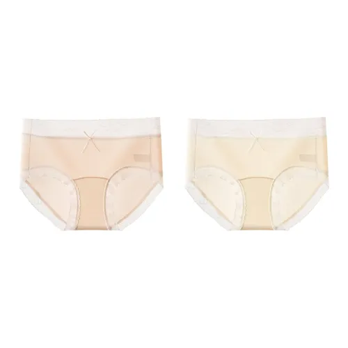 ROBINHOOD Underpants Women's Combo Set