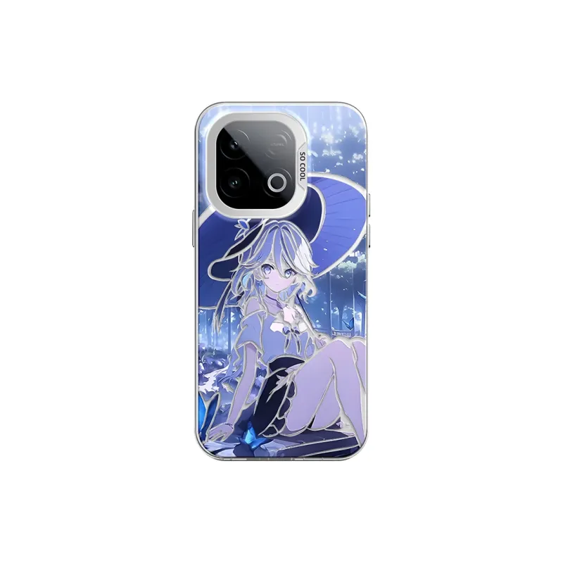 CHUNFAN Phone Cases-3