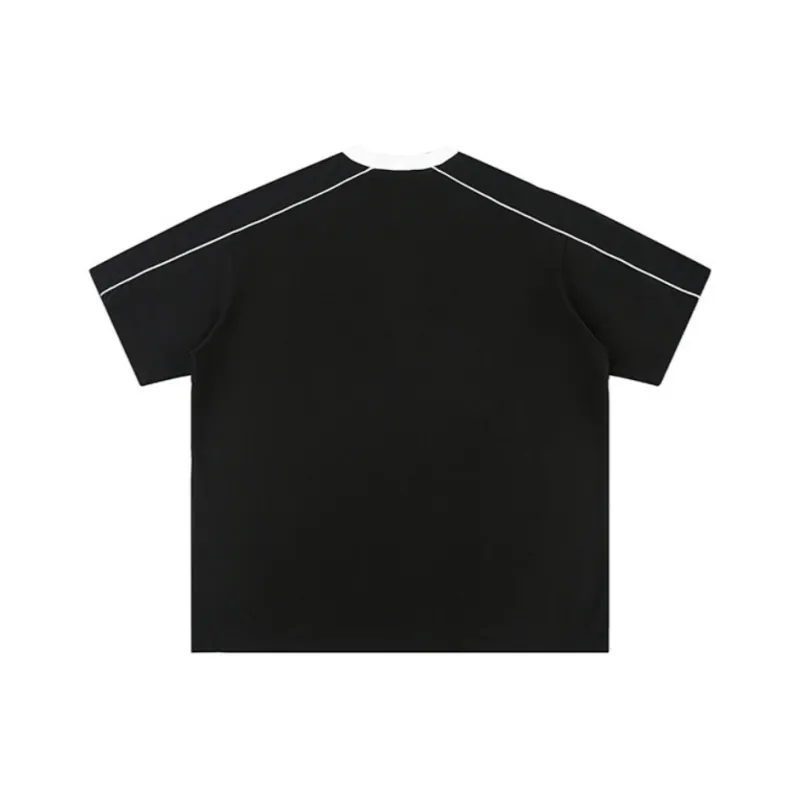 Vine Color T Shirts Women's-5