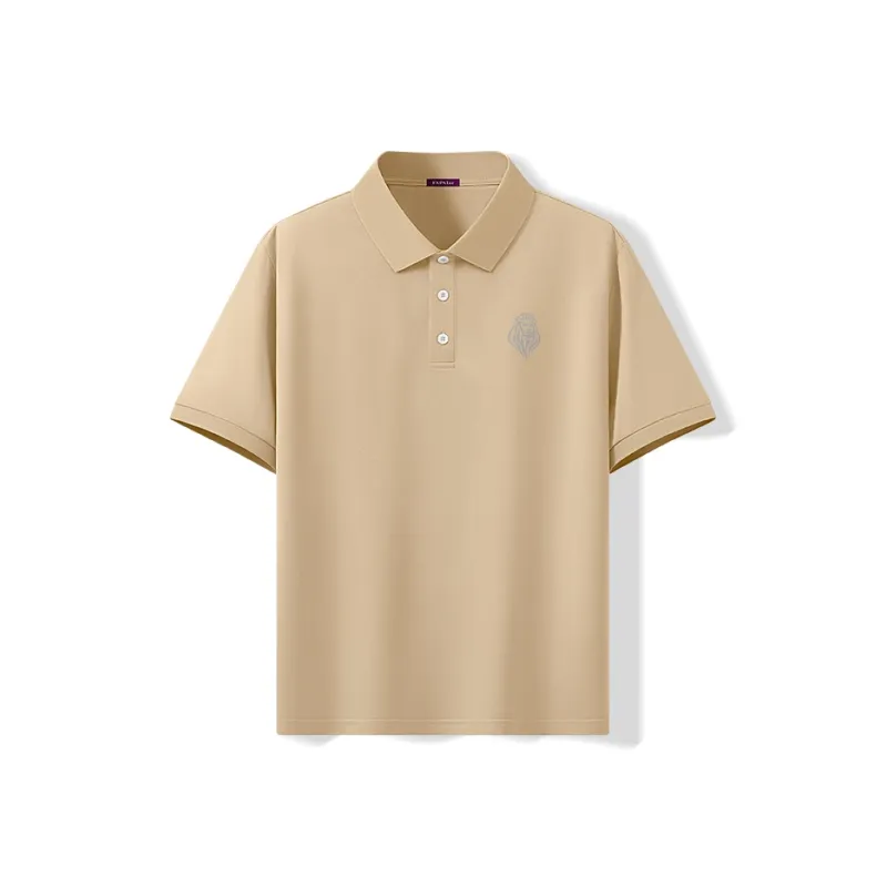 FAPAI Polo Shirts Unisex-6