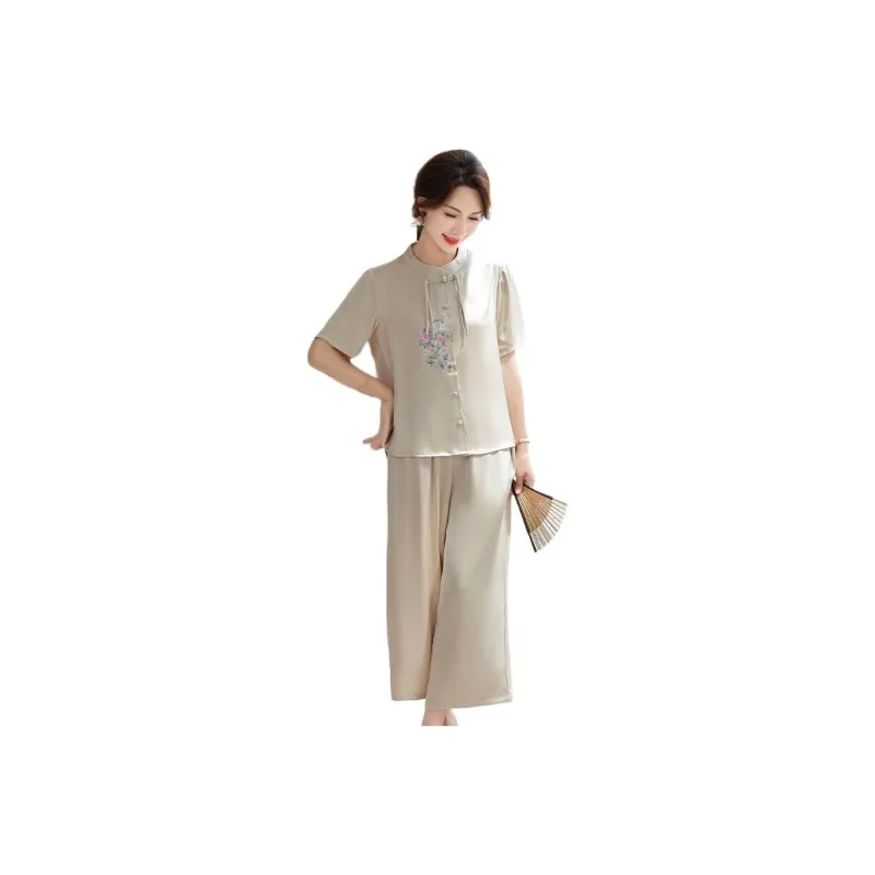 PIERRE CARDIN Casual Suit Women's-3