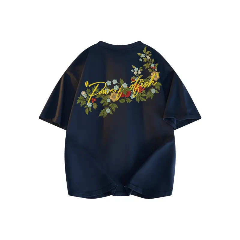 FASTFISH T Shirts Unisex-33