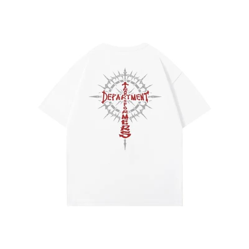 TRANSFORMERS T Shirts Unisex-2