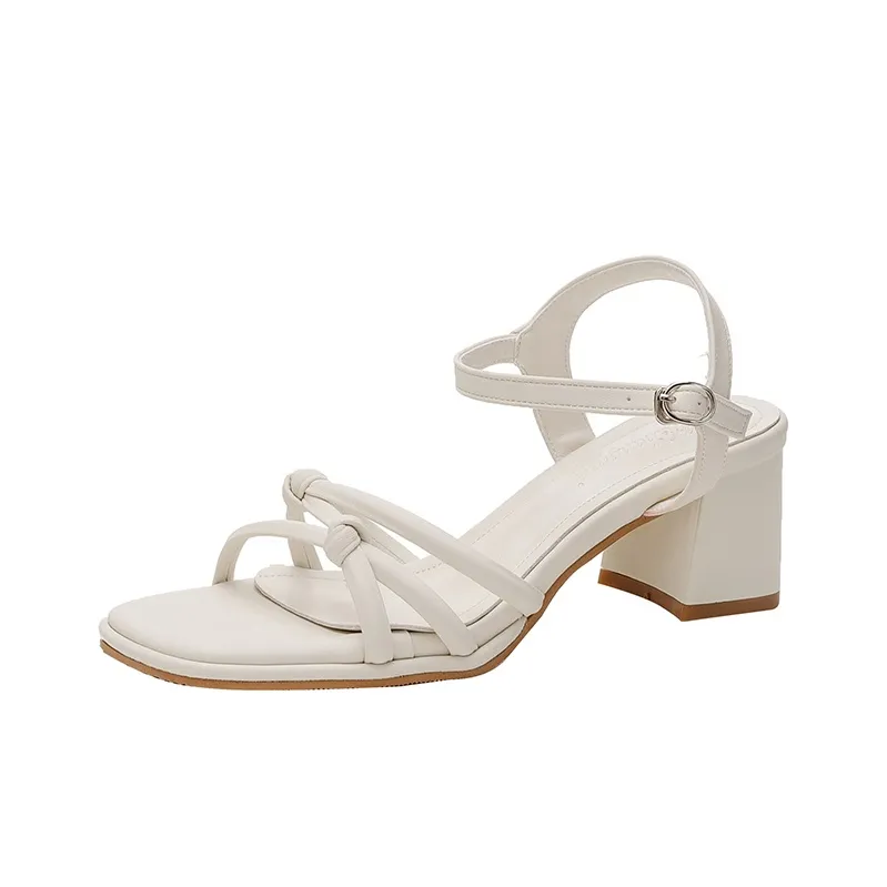 TATAYA One Strap Sandals Women's-6