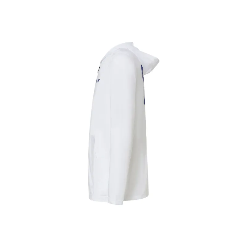 Oakley Jackets Men White-2