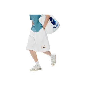 PVPVPV Casual Shorts Unisex