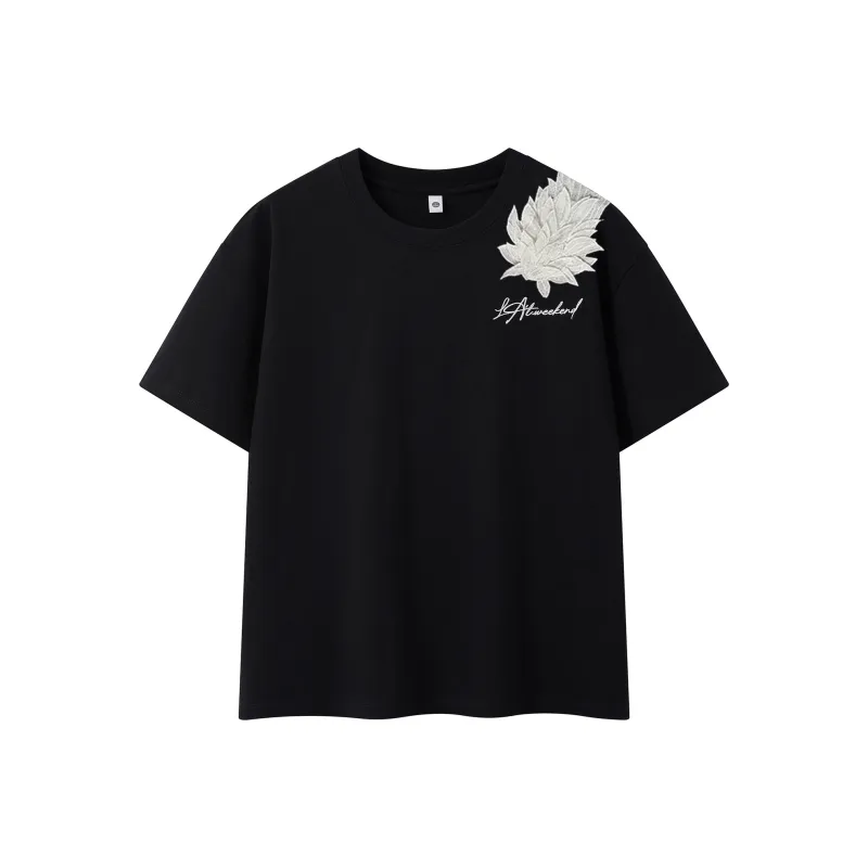 LA'T.WEEKEND T Shirts Unisex-10