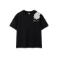 Black (Glow in The Dark)