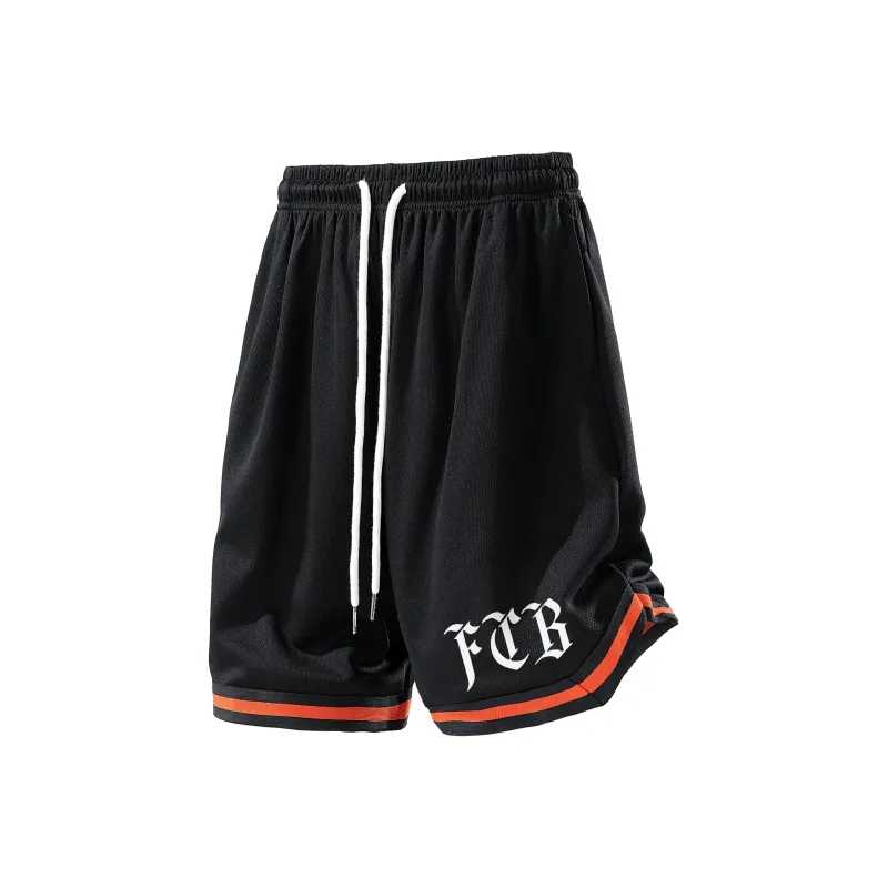 FCB ARCELONA Casual Shorts Unisex-26