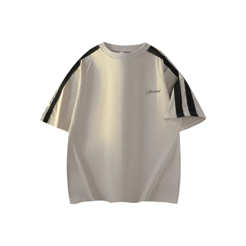 Mackyo T Shirts Unisex-4