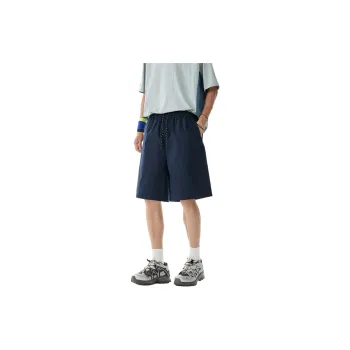 BLANC & ECLARE Casual Shorts Unisex