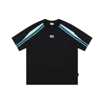 WAITINGWAVE T Shirts Unisex