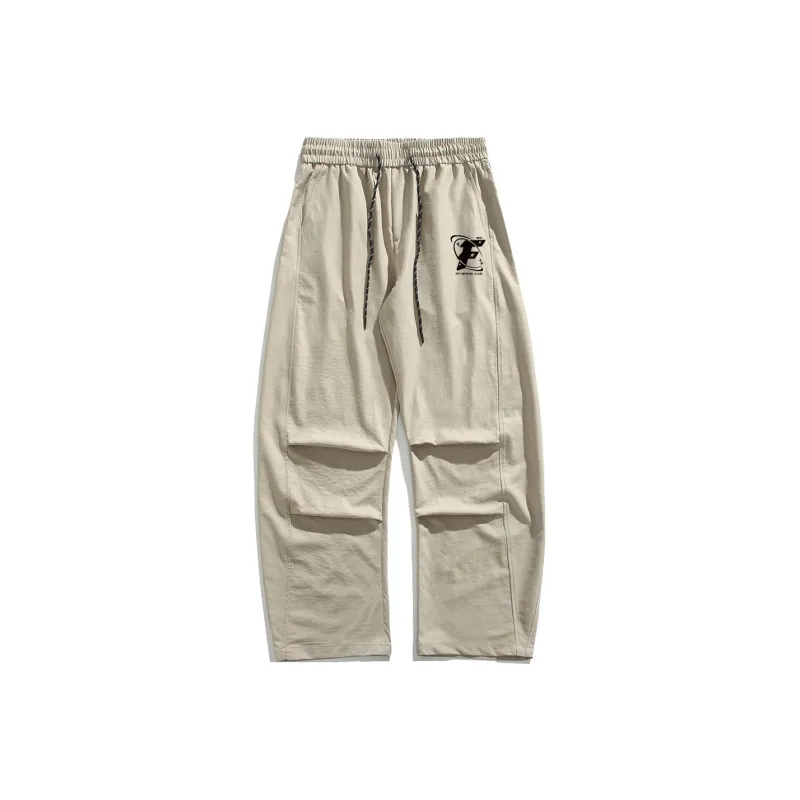7 SEVFUN Casual Pants Unisex-5