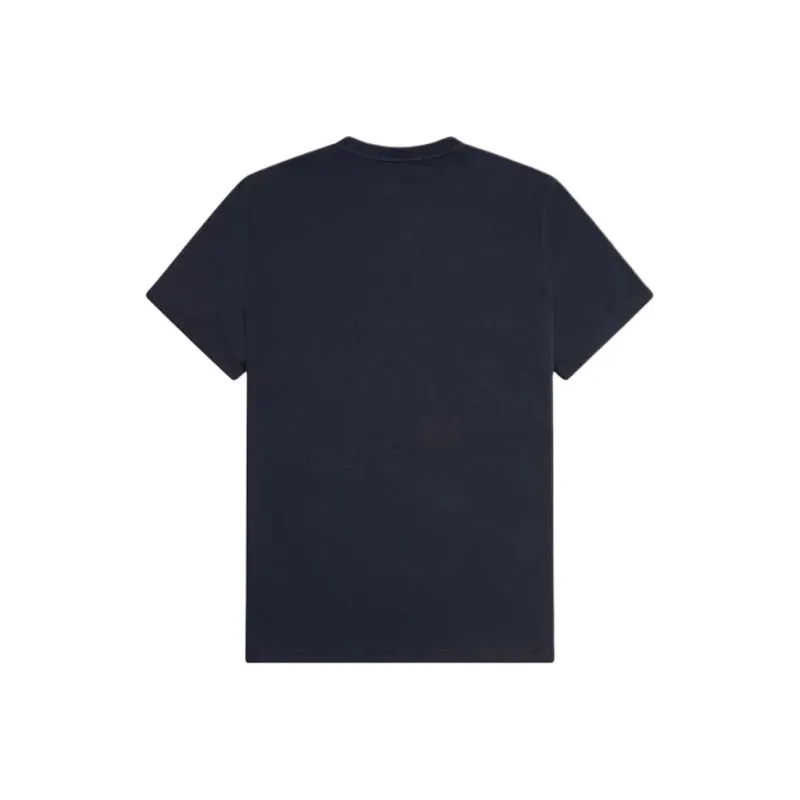 FRED PERRY T Shirts Men-1