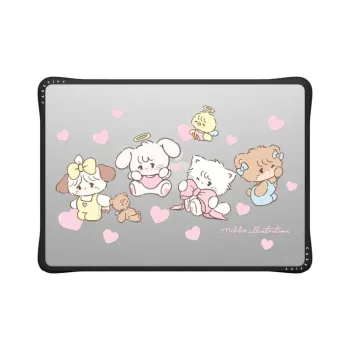 CASETIFY Compatibility MacBook Air 13 Inch M2 M4 Laptop Protective Cases