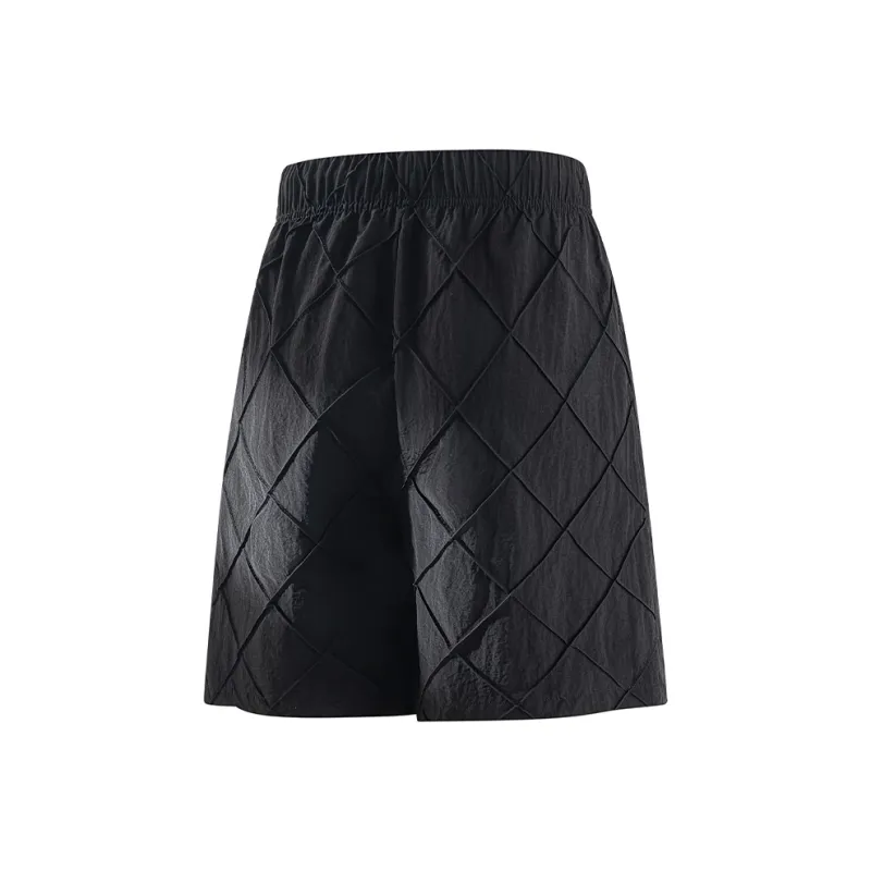 LIGHTNING MONSTER Casual Shorts Unisex-7