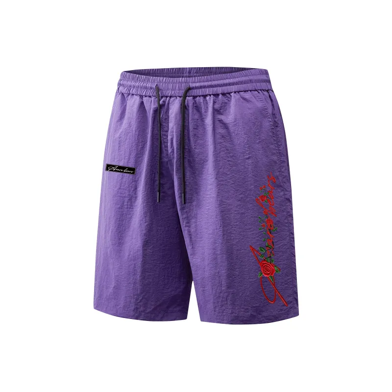 CAREBEARS Casual Shorts Unisex-11