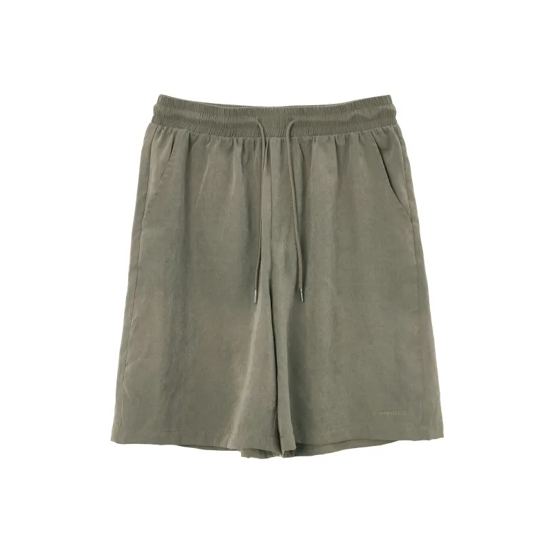 WARRIOR Casual Shorts Women's-8