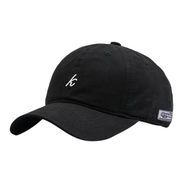 SESAME STREET Cotton Baseball Caps Unisex-4