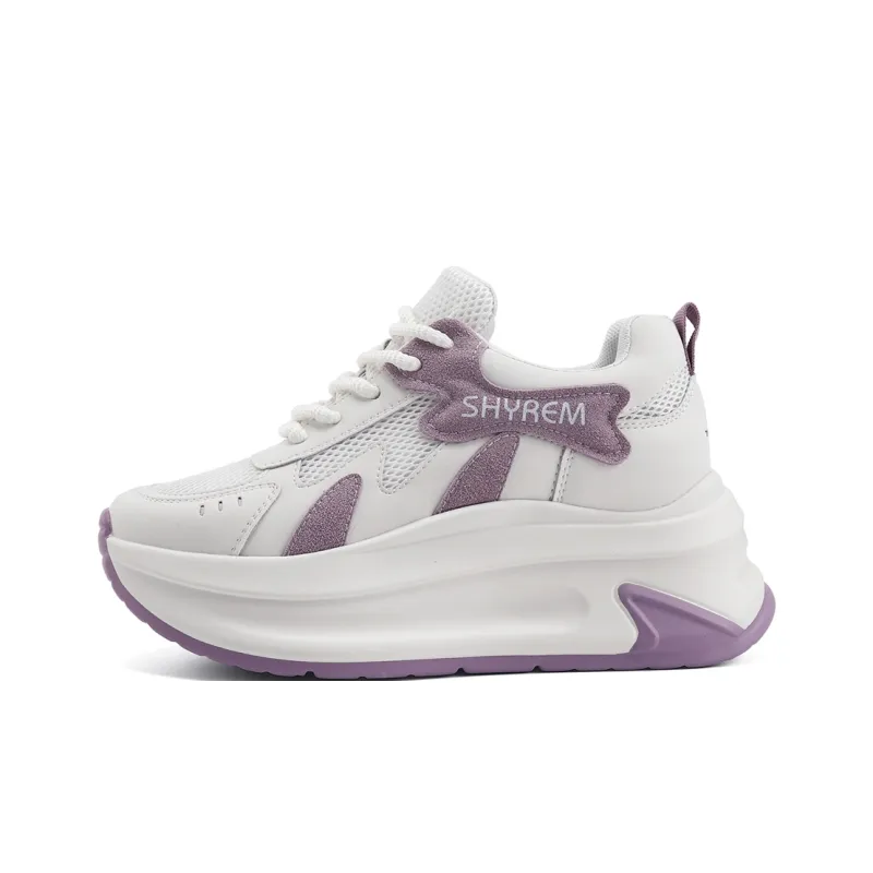 TOM TAILOR Jinhui Yibu Shoes Low Top Chunky Sneakers Women's-10