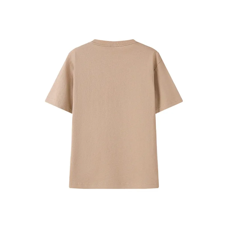 FAIRWHALE T Shirts Women's-1