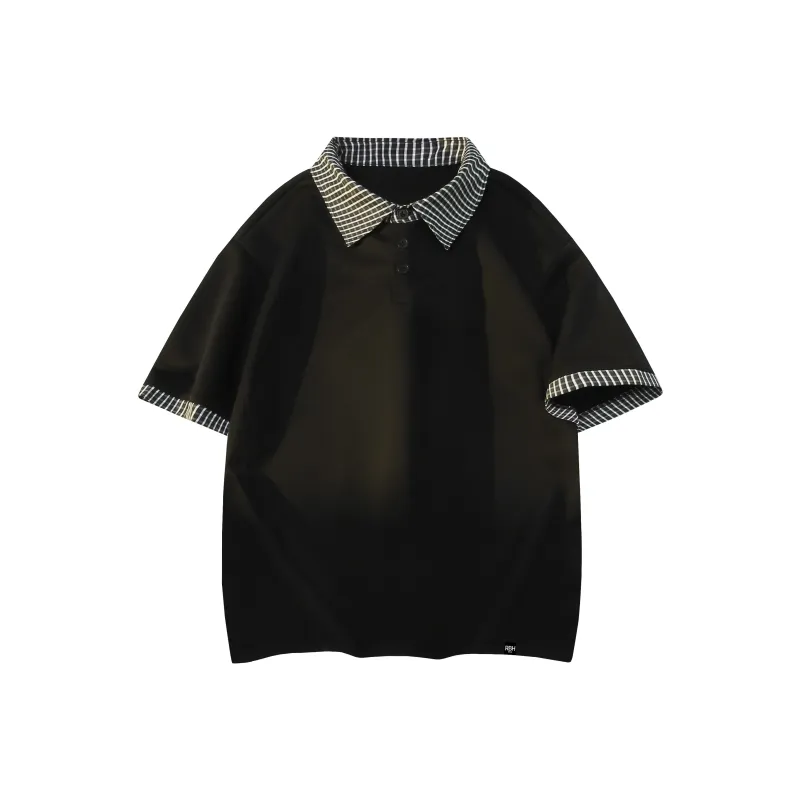 ROBINHOOD Polo Shirts Unisex-2