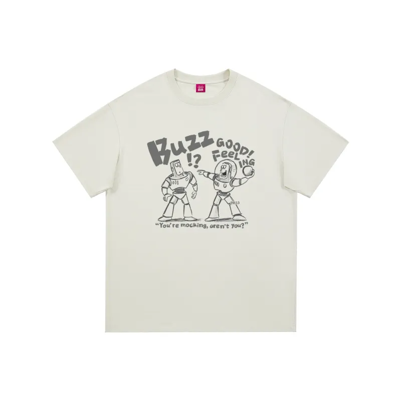Disney Toy Story Series T Shirt Unisex-32