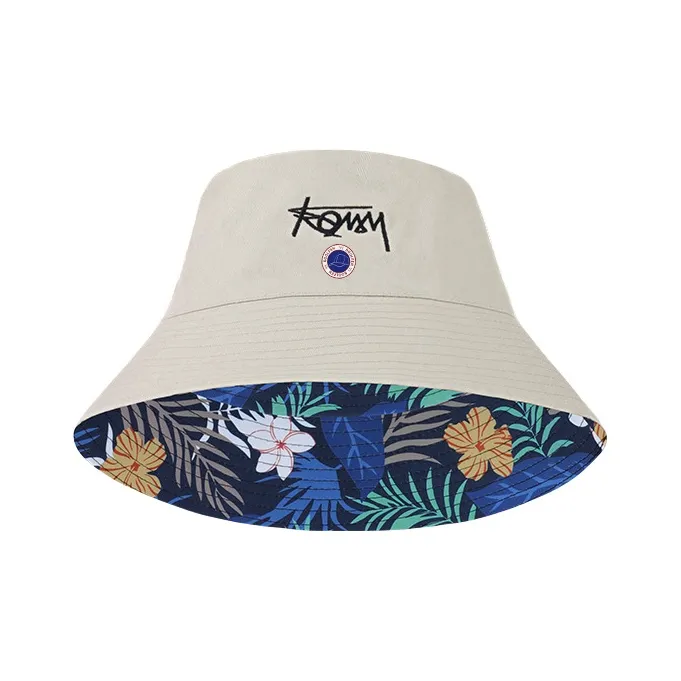 BOOLFEN Cotton Bucket Hats Unisex-2
