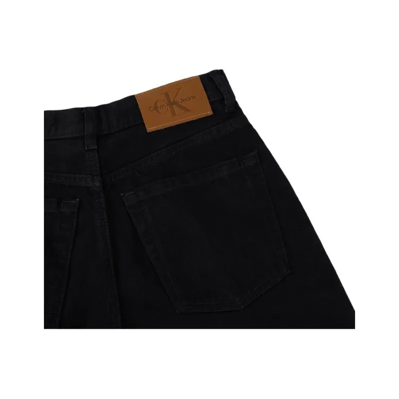 CALVIN KLEIN Jeans Women's Black-4