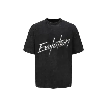 SISC T Shirts Women's Black